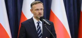 ETPC o sędziach TK. Jest komentarz z Pałacu Prezydenckiego