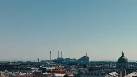 Kopenhaga nagrodzi proekologicznych turystów 