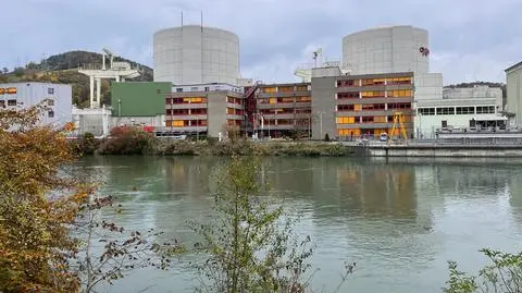 Najstarsza elektrownia atomowa w Europie zostanie zamknięta