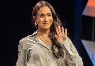Kontrowersyjny wywiad Meghan. Media o złamaniu umowy z królową