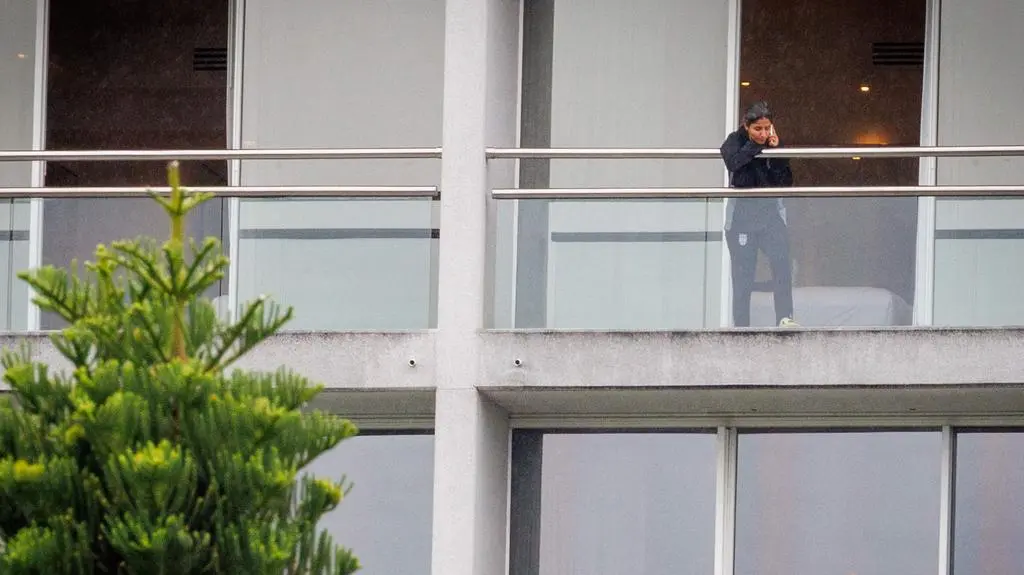 "Najpewniej zostaną zabite". Apele Trumpa i innych przynoszą skutek