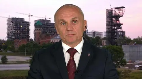 Polko: dzięki temu, że Trump został ograny podczas spotkania na Alasce, przejrzał w końcu na oczy