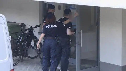 Mąż 39-letniej Natalii przyznał się do zabójstwa