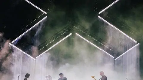 The xx na Open'erze