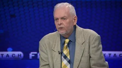 Profesor Andrzej Rychard