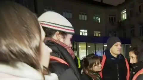 OSTATNIE POKOLENIE