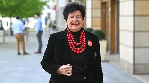 Joanna Senyszyn