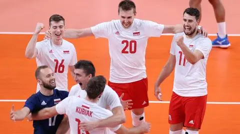 Siatkarze rozpoczęli przygotowania do mistrzostw Europy. Jeden zawodnik do skreślenia