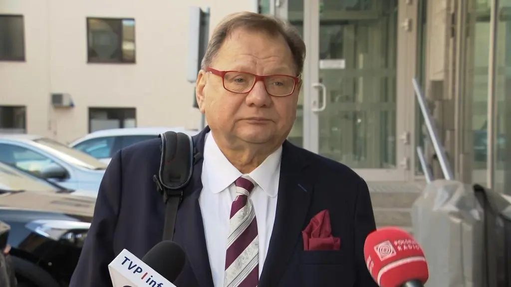 Ryszard Kalisz