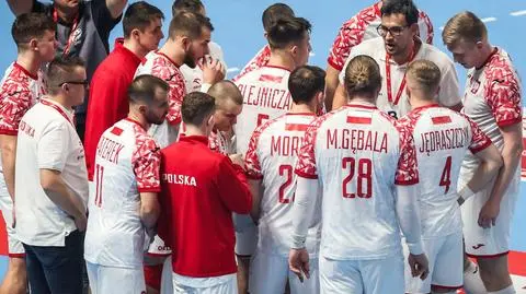 4Nations Cup 2025. Kiedy i o której mecze Polaków?