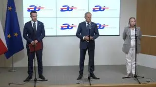 Donald Tusk podsumowuje polską prezydencję w UE