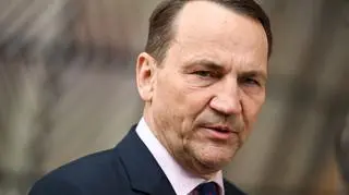 Radosław Sikorski