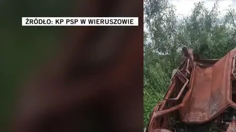 KP PSP w Wieruszowie