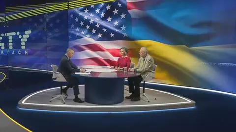 Prof. Rychard: to jest najgorsze dla Ukrainy