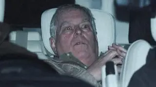 Zdjęcie obiegło świat. "Nie jest to szczególnie budujący widok"