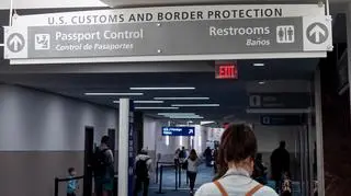 Odwołała występy w USA przez żarty z Trumpa i Muska