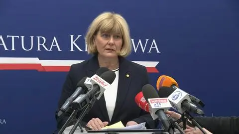 Prok. Adamiak: w ciągu jednego dnia decyzją ówczesnego wiceministra można było uzyskać trzy stopnie awansowe 