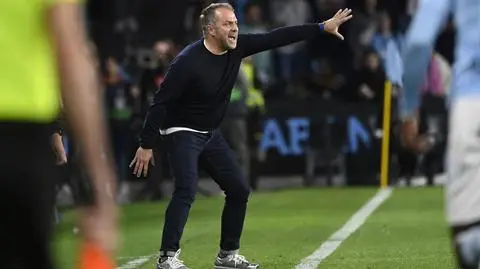 Wściekły trener Barcelony skarcił drużynę