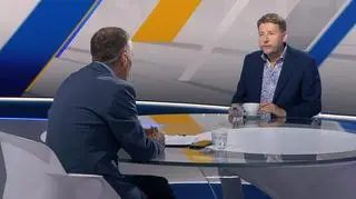 Migalski w "Rozmowie Piaseckiego": na te wybory Sikorski był lepszy 