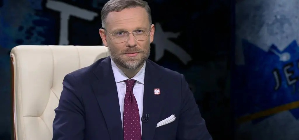 Szef Kancelarii Prezydenta: to Donald Tusk może sobie pluć w brodę