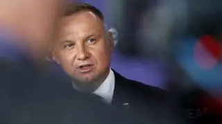 Andrzej Duda