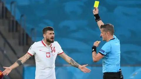 Kartkowy alarm przed barażami. Aż siedmiu Polaków zagrożonych