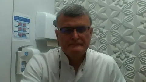 "Nie ma żadnych przesłanek, aby kwestionować skuteczność szczepionki"