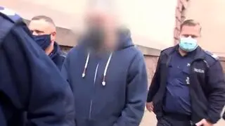 Zakonnik Sebastian B. odbędzie karę 12 lat pozbawienia wolności
