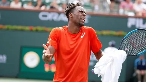 Znany tenisista nie zagra w US Open