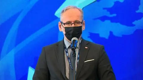 Niedzielski: przeznaczę dodatkowe 400 milionów na zwiększenie wycen u specjalistów 