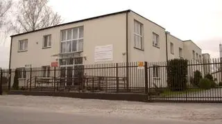 Pielęgniarka miała się stawić do Domu Pomocy Społecznej w Niedabylu pod Grójcem