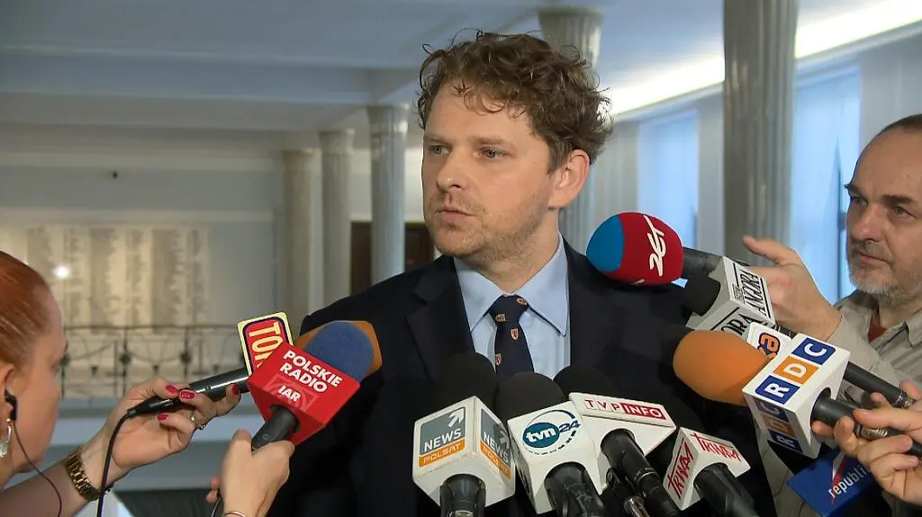Opioła: gdy PO przejmowała władzę też wymieniała szefów służb specjalnych
