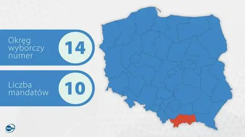 Odważny ruch KO w trudnym górskim terenie