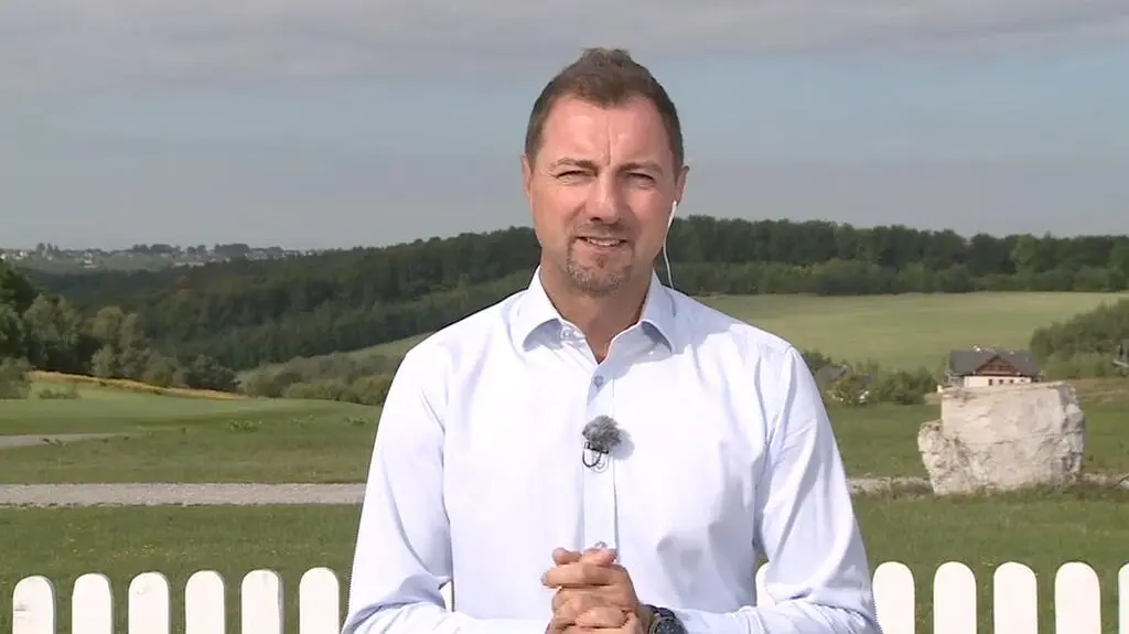 Jerzy Dudek o swoich przygotowaniach do Wielkiego Meczu
