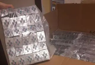 Handlowali podrobionymi lekami na potencję