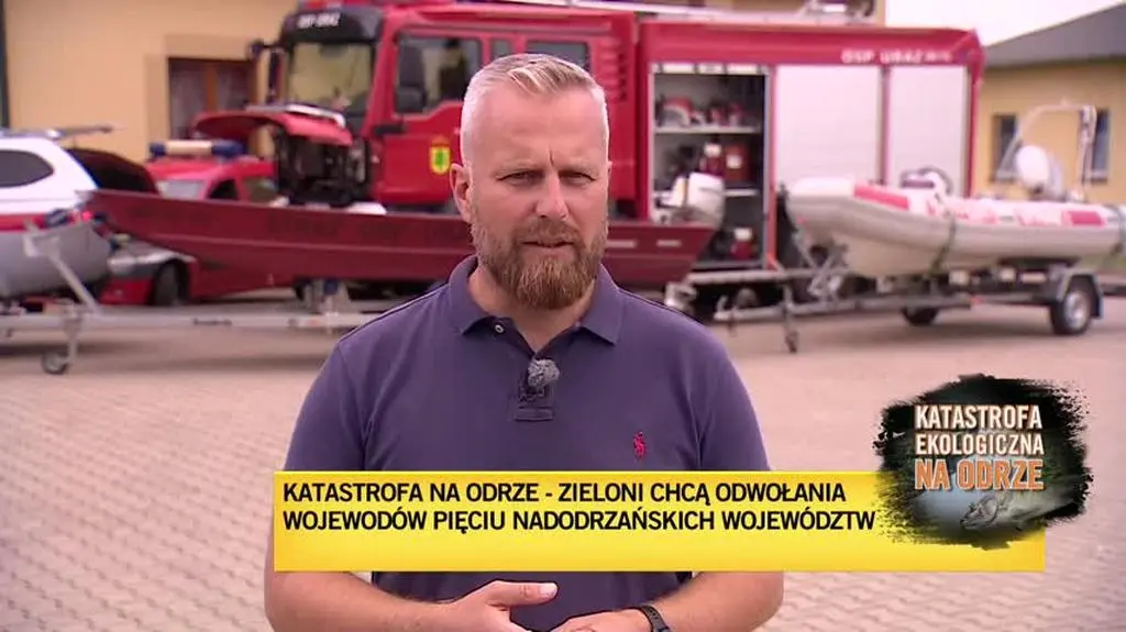 mildyn odra
