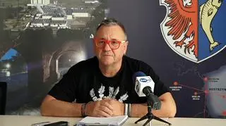 Ruszyły przygotowania do 25. Pol'and'Rock Festivalu w Kostrzynie nad Odrą