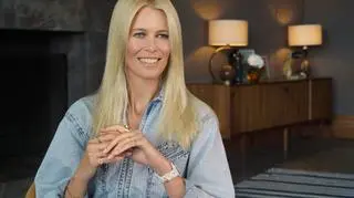Claudia Schiffer należała do ulubionych modelek Newtona
