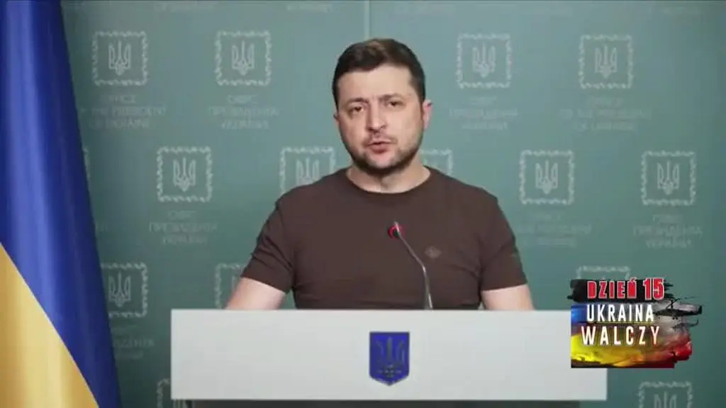 zełenski 1