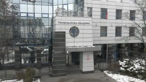 Prokuratura Krajowa