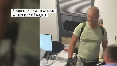 KPP W OTWOCKU