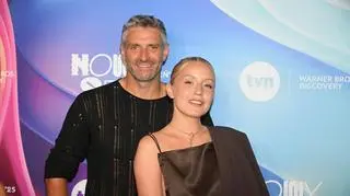 Maciej Dowbor, Sandra Hajduk