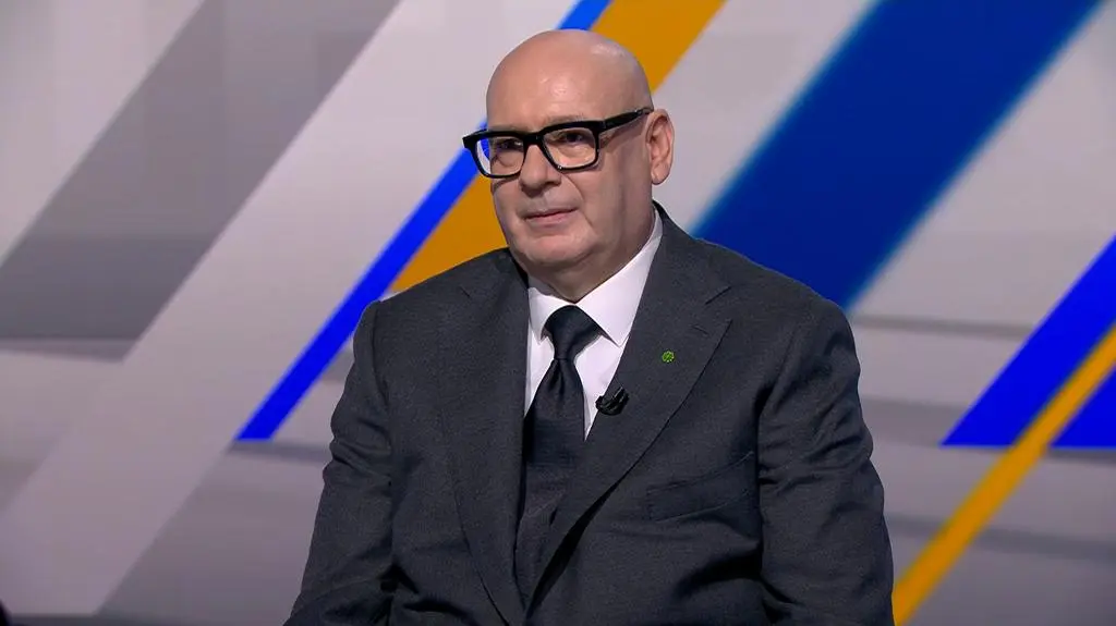 Piotr Zgorzelski
