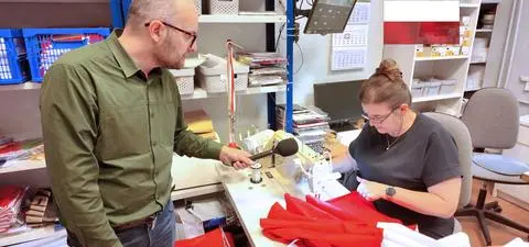 Miłość do ojczyzny czy interes narodowy? A może chodzi o sprzątanie?