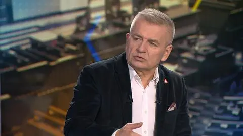 Arłukowicz o aktach dywersji: nie jestem optymistą