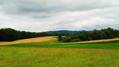 Pochmurno, zachmurzenie