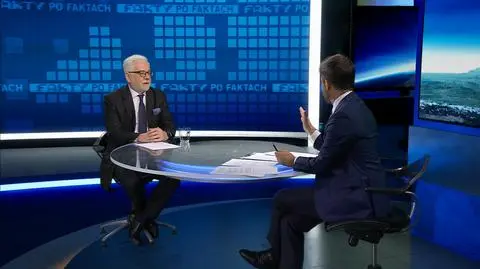 Czaputowicz: umowa o minerałach to też jest pewna gwarancja bezpieczeństwa