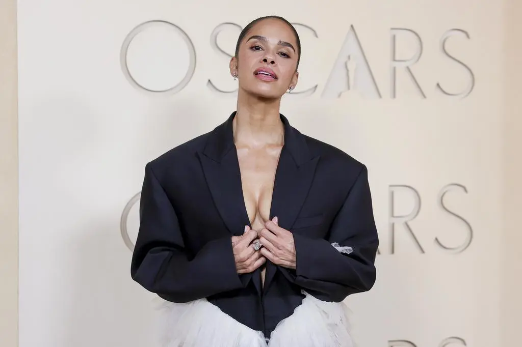 Misty Copeland