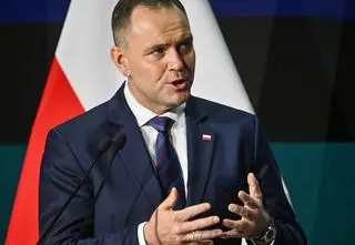 Co Nawrocki zrobi z "projektem ostatniej szansy"? 