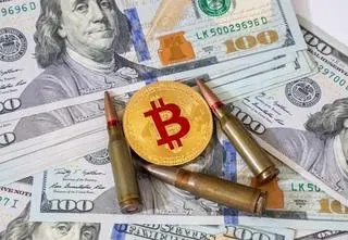 Popularna platforma do "miksowania" kryptowalut zamknięta. Koniec z praniem pieniędzy